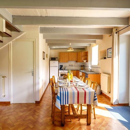 Saint-Jean-Trolimon Holiday Home Pen Ilis By Interhome מראה חיצוני תמונה