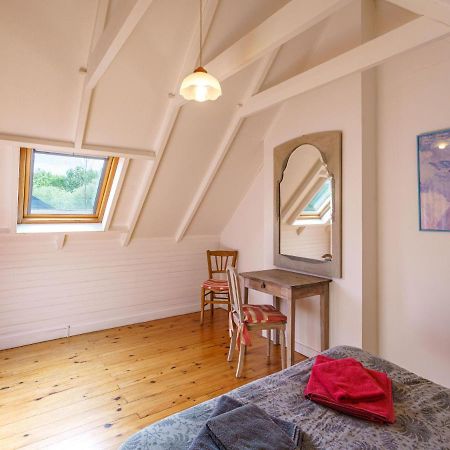 Saint-Jean-Trolimon Holiday Home Pen Ilis By Interhome מראה חיצוני תמונה