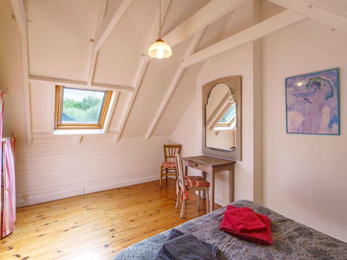 Saint-Jean-Trolimon Holiday Home Pen Ilis By Interhome מראה חיצוני תמונה